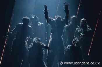 Inside London’s New Dance Hot Spot, Sadler’s Wells East