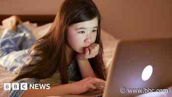 Children routinely using social media, Australian regulator says