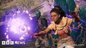 Too many video games, too little time - but could that be changing?