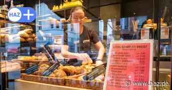 Bäcker Göing senkt Preise: Darum wundert sich die Bäckerei-Branche