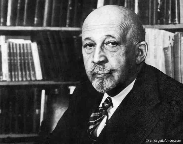 This Week In Black History Feb 19-25, 2025