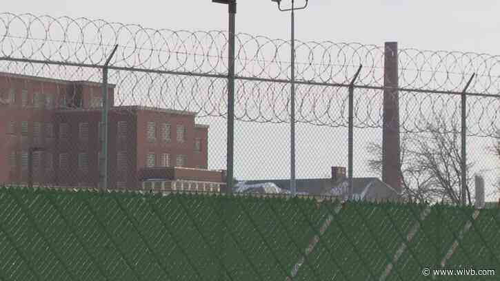 Former WNY inmate turned counselor weighs in on strikes