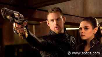 'Jupiter Ascending' came out 10 years ago, and we're still not sure how The Matrix creators' space opera went so wrong