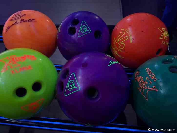 Big Brothers Big Sisters kicks off 2025 'Bowl For Kids' Sake' Fundraiser