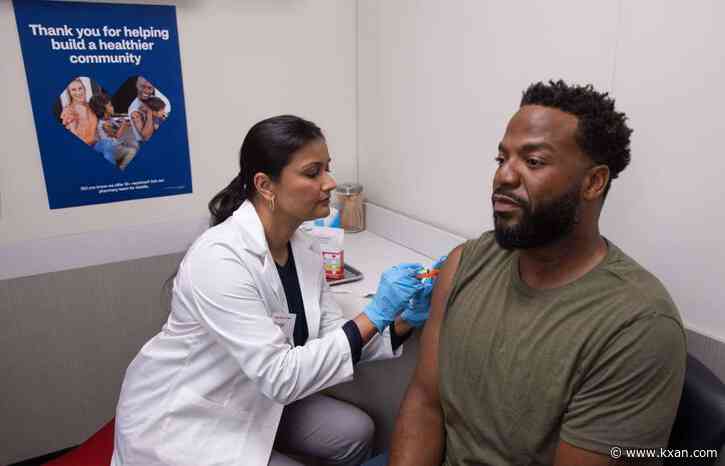 CVS offers measles vaccine as cases rises in Texas