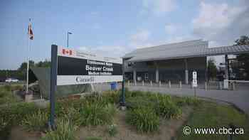 2 inmates recaptured a day after escaping from prison in Gravenhurst, Ont.