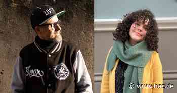 Neu im Podcast: Pop gegen Populismus - wie viel Macht hat die Musik?