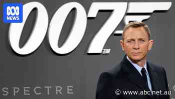Amazon takes control of James Bond franchise
