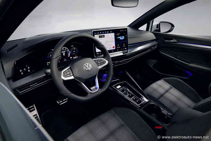 Diese Aufgaben hat die Software-Tochter Cariad von VW jetzt