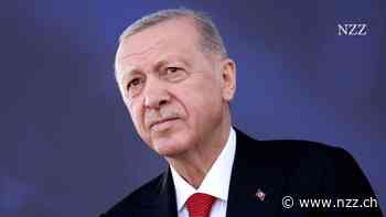 KOMMENTAR - Make Türkiye great again: Erdogan verspürt geopolitischen Rückenwind