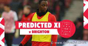 Saints predicted team as Juric must make Aribo decision against Brighton