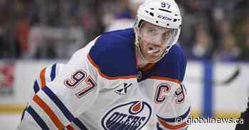 Connor McDavid scores in OT to give Canada 3-2 win over U.S. in 4 Nations Face-Off final