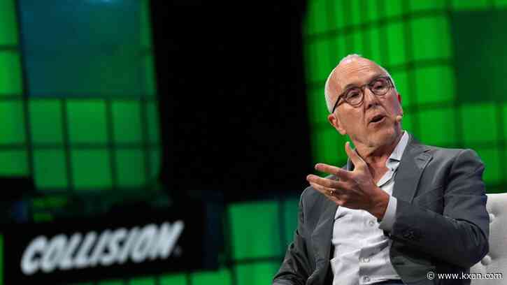 ‘We’re ready’: Frank McCourt on possibility of buying TikTok