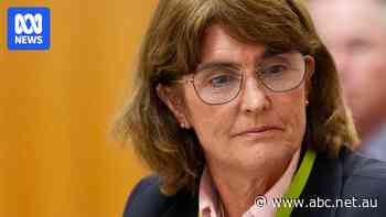 The RBA didn't want to start cutting rates too late, governor Bullock says