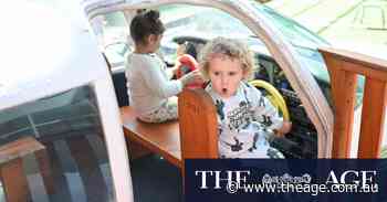 Yoga, robotics, pottery: The three-year-olds getting better perks than you