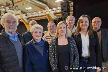 Achthonderd figuranten geven kleur aan Krakelingenstoet: “Grote logistieke operatie”