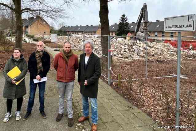 Directeur SW+ groeide op in sociale woonwijk die renovatie krijgt van 60 miljoen euro: “Dit maakt me wel een beetje emotioneel”