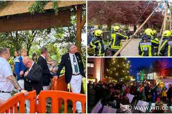 Diese Veranstaltungen in Münsters Westen sollten Sie sich vormerken