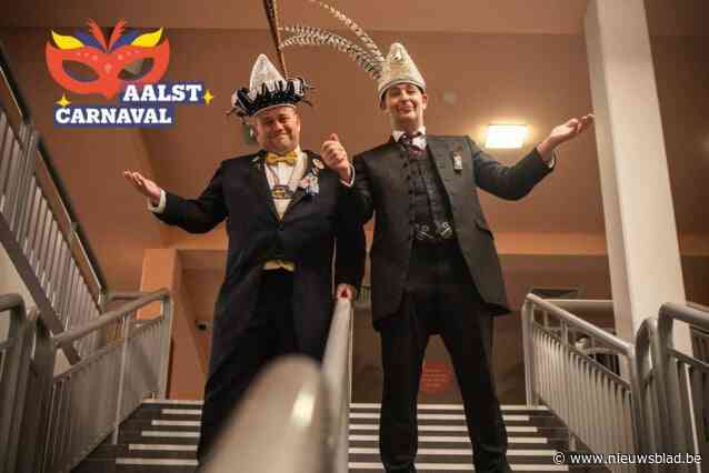 Twee prinsenverenigingen begraven historische strijdbijl: “Het wederzijdse respect is veel groter dan vroeger”