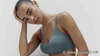 Two in one: Marks &amp; Spencer feiert Kampagnen-Debüt für Damen- und Herrenwäsche