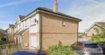 The planning applications in Greenwich - including Thamesmead house to kids care home