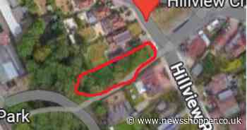 'Blooming marvellous' - first community garden to be created in Bromley