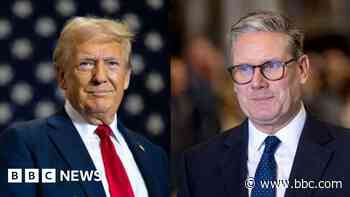 The worrying pitfalls ahead of Starmer's US trip