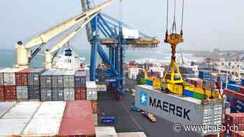 EU-Handelskommissar hofft auf Lösung im Zollstreit mit USA