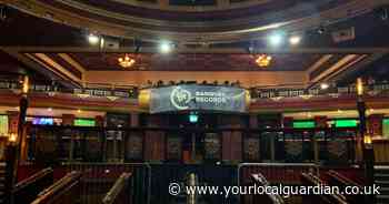 PRZYM Kingston could be split into two new venues in huge £3million makeover