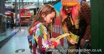 London museum to host Easter events for families to celebrate 25 years of TfL'