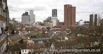 Croydon Council to crack down on private landlords providing poor housing