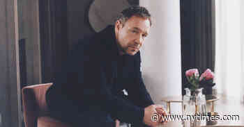 In Stephen Graham’s World, Nice Guys Finish First