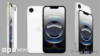 Apple gambles on new iPhone with AI features at lower cost