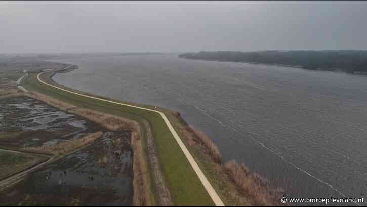 Zeewolde - Mysterie Hulkenstein: archeoloog wil volgende stap zetten in onderzoek
