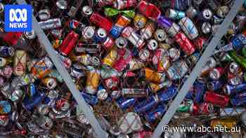 Container deposit inquiry announced in Qld as state falls behind goals