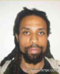 BCSO searching for man accused of failing to register as a sex offender