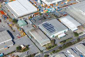 Silverleaf among Welshpool buyers