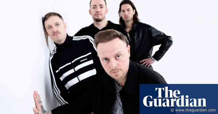 ‘To say there’s no future is counterproductive’: metal megastars Architects on grief, climate and hope for humanity