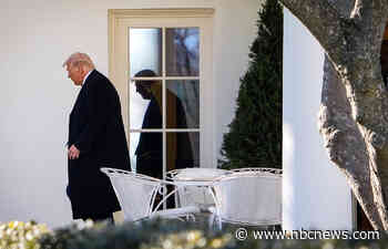 Trump administration hasn't complied with order to halt foreign aid freeze, judge says