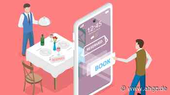 Yougov-Umfrage: Welche digitalen Tools Gäste wirklich nutzen