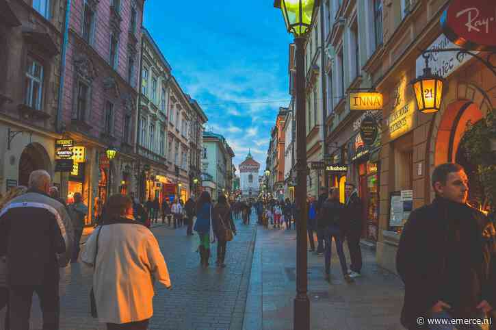 Online omzet nam met 6,5 procent toe in vierde kwartaal