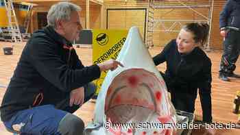 Pfrondorfer Fasnet: Der Vater der Pfrondorfer Fasnet hört auf