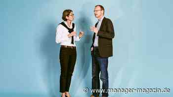 Podcast: Bitcoin und Gold als Kriseninvest