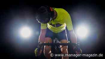 Radfahren im Winter: Tipps für Sicherheit und Sichtbarkeit bei Dunkelheit