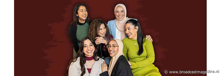 Suhoor Stories tijdens Ramadan terug op NPO Radio 1 en NPO 2