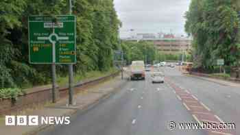 Major A52 road project expected to take 12 months