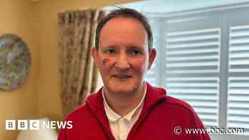 'We don't want to be part of Nottingham city'