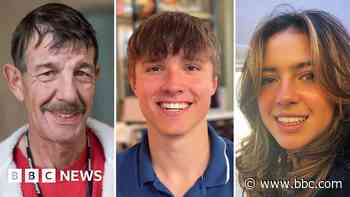 Officers face misconduct meeting over attacks probe