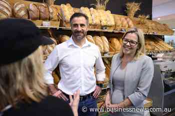 No concession from Mettam's Liberals