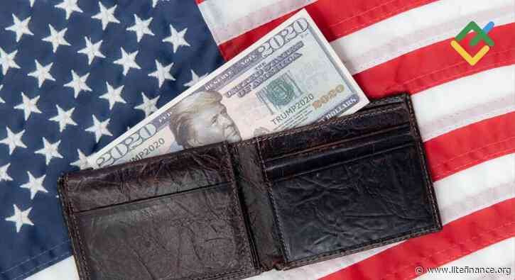 Mar-a-Lago Accord to Weaken US Dollar. Forecast as of 21.02.2025